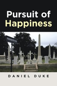 bokomslag Pursuit of Happiness