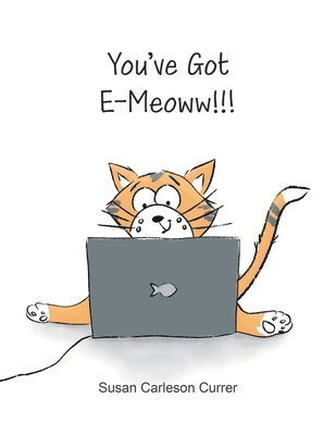 bokomslag You've Got E-Meoww!!!