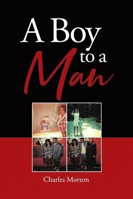 A Boy to A Man 1