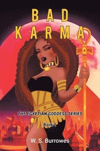 bokomslag Bad Karma: Book 1