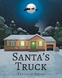 bokomslag Santa's Truck
