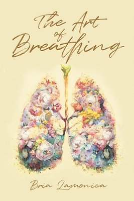 bokomslag Art of Breathing