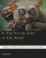 In the Not So Still of the Night 1