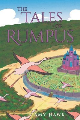 bokomslag The Tales of Rumpus