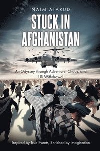 bokomslag Stuck in Afghanistan