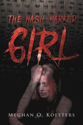 Hash-Marked Girl 1
