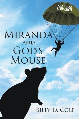 Miranda and God's Mouse 1