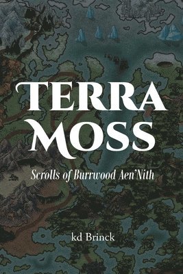 bokomslag Terra Moss