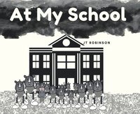bokomslag At My School