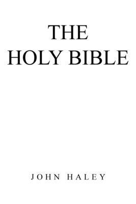 Holy Bible 1