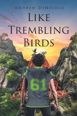 Like Trembling Birds 1