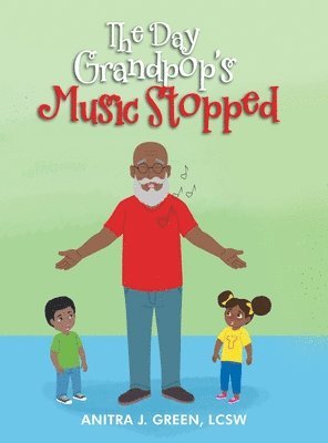 bokomslag Day Grandpop's Music Stopped