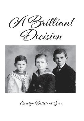 Brilliant Decision 1