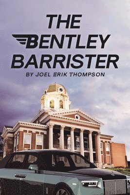 bokomslag Bentley Barrister