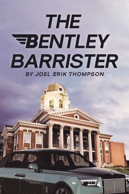 The Bentley Barrister 1