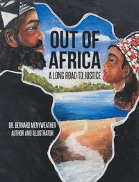 bokomslag Out of Africa