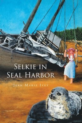 Selkie in Seal Harbor 1