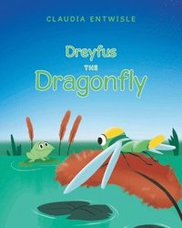 bokomslag Dreyfus the Dragonfly