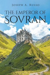 bokomslag Emperor of Sovran