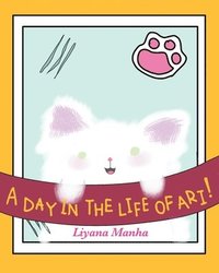 bokomslag Day In The Life Of Ari