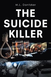bokomslag The Suicide Killer