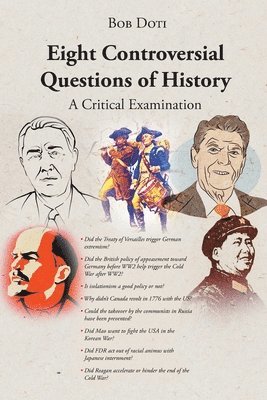 Eight Controversial Questions of History 1