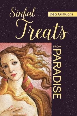 bokomslag Sinful Treats from Paradise