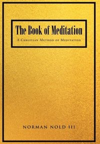 bokomslag Book of Meditation