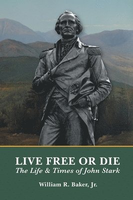 bokomslag Live Free Or Die