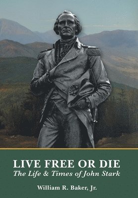 bokomslag Live Free Or Die
