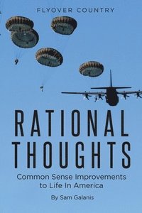 bokomslag Rational Thoughts