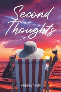 bokomslag Second Thoughts