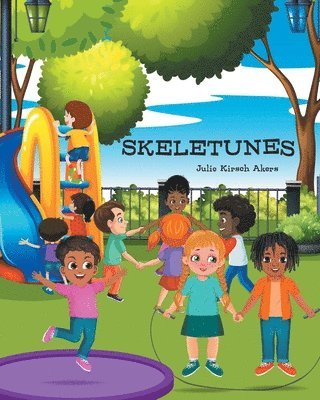 bokomslag Skeletunes
