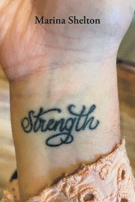 bokomslag Strength