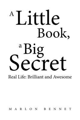 bokomslag Little Book, A Big Secret