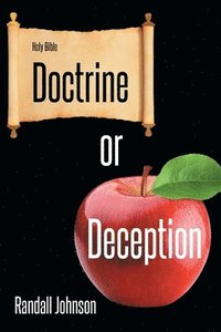 bokomslag Doctrine or Deception