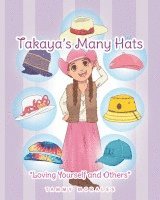 bokomslag Takaya's Many Hats