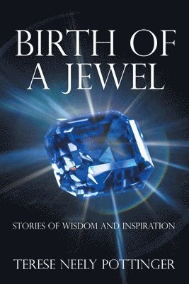 Birth of a Jewel 1