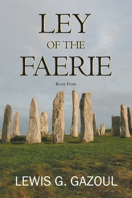 Ley of the Faerie 1