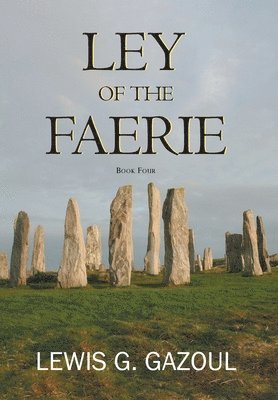 Ley of the Faerie 1