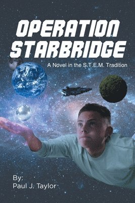 Operation StarBridge 1