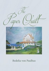 bokomslag Paper Quilt
