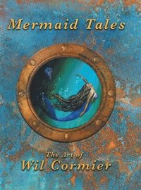 bokomslag Mermaid Tales