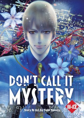 bokomslag Don't Call it Mystery (Omnibus) Vol. 11-12