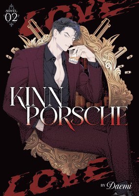 KinnPorsche (Novel) Vol. 2 1