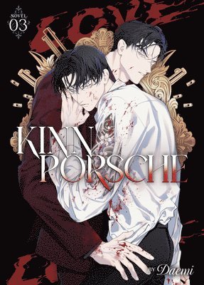 KinnPorsche (Novel) Vol. 3 1