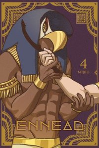 bokomslag ENNEAD Vol. 4 [Mature Hardcover]