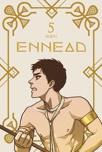 bokomslag Ennead Vol. 5 [Mature Hardcover]