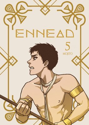 bokomslag ENNEAD Vol. 5 [Paperback]