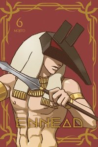 bokomslag ENNEAD Vol. 6 [Mature Hardcover]